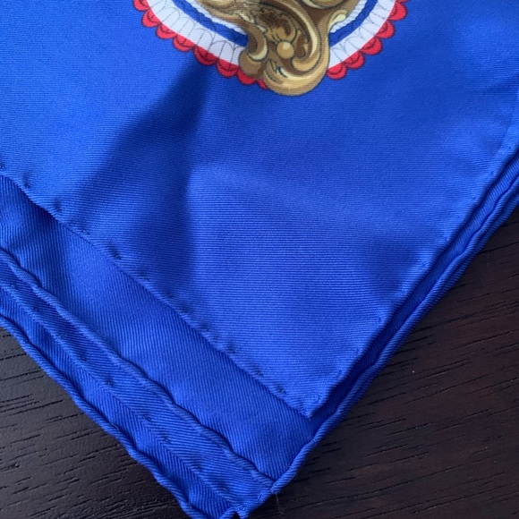 Hermes Scarf - Picture 10 of 12